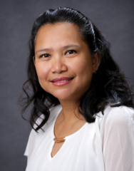 Maria Dinnah Eclavia-Dy