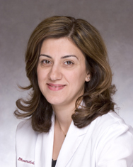 Hala M Eid