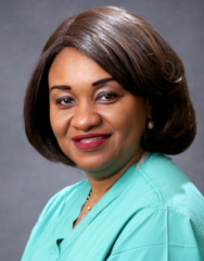 Ogelue C Ezeife-Ugorji