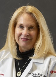 Ann Florio