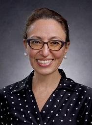 Pauline Germaine, DO