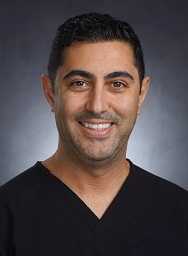 Roozbeh Mofid Ghavami