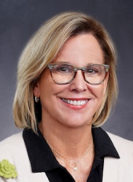Kim Giordano