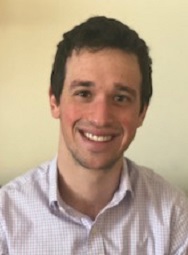 Photo of Ian Gleaner, MD 