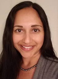 Headshot of Meera Gonzalez, MD 