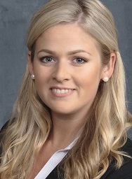 Sabrina Gordon