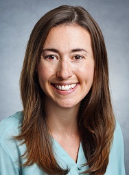 Headshot of Nastasha Goulet, DO