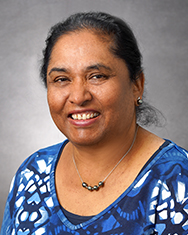 Headshot of Bharathi Gourkanti, MD