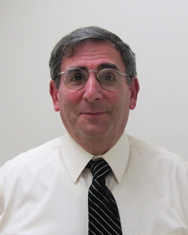 Alan Greenberg