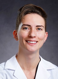 Brittany A Haage, PsyD