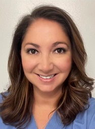 Headshot of Laurel Hastings, MD 