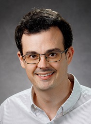 Ian P Hayden