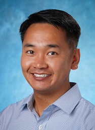 Patrick Ho