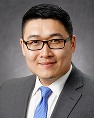 Headshot of Young Hong, MD, MPH