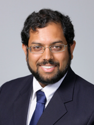 Mohammed Jawaad Hussain