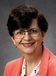 Monica R Ianosi-Irimie
