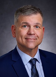 Richard L Irving III