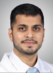 Sunil Jeph