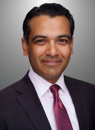 Headshot of Amit Joshi, MD, FACS