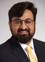 Izaz Kazmi
