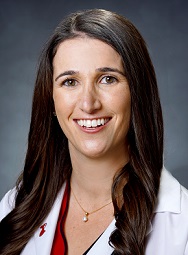 Headshot of Marlena Klein, DO