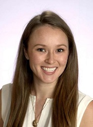Headshot of Kathryn Landers, MD 