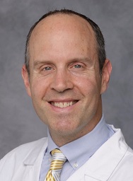 Headshot of Paul Leibrandt, MD 
