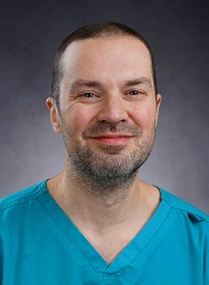 Benjamin J Leiby, CRNA,  MSN
