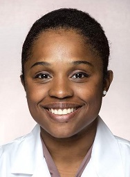 Larrisha D Love Jones, MD,  MA