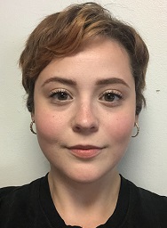 Headshot of Caitlin Loyka, PsyD