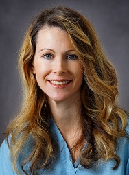 Heather L Luckenbill