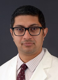 Karthik Madhavan, MD,  FAANS