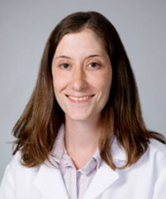 Melissa Mangold