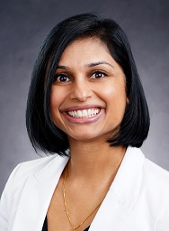 Headshot of Julie Mathew, MD 