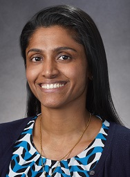 Leena M Mathew