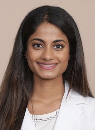 Praneeja Matta