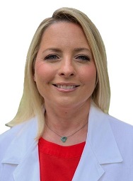 Anne Maria McCann Qualli