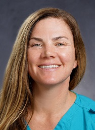 Trisha B McFarlane