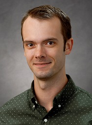 Daniel B McGruther