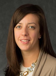 Kimberly A McGuinness