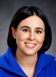 Amanda Menk, RD,  CDCES