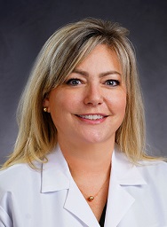 Christie Merget, APN,  MSN,  AGACNP-BC