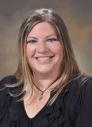 Anita M Miller