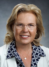 Loretta Mueller, DO,  FACOFP