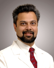 Mangesh M Mungekar