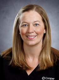 Theresa Murray