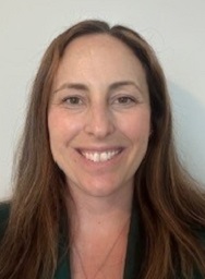 Headshot of Colleen Naglee, MD, JD 