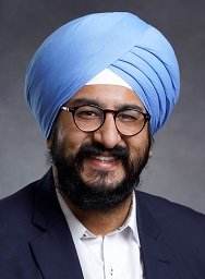 Navjot Singh Narula