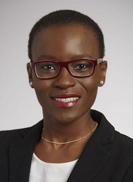 Stephanie Ndifor