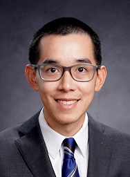 Huy David Nguyen